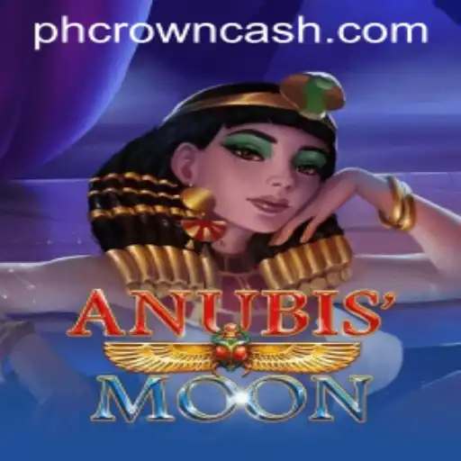 Discover AnubisMoon: An Adventure Through Egyptian Myths with PHCROWN