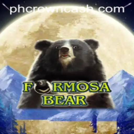 Unveiling FormosaBear: PHCROWN and the Art of Play