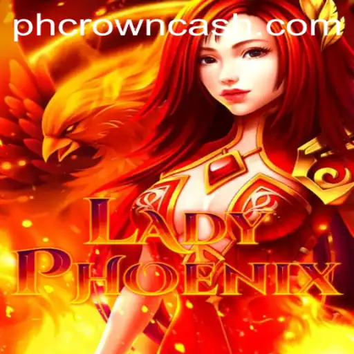 LadyPhoenix: A Majestic Journey of Adventure and Strategy