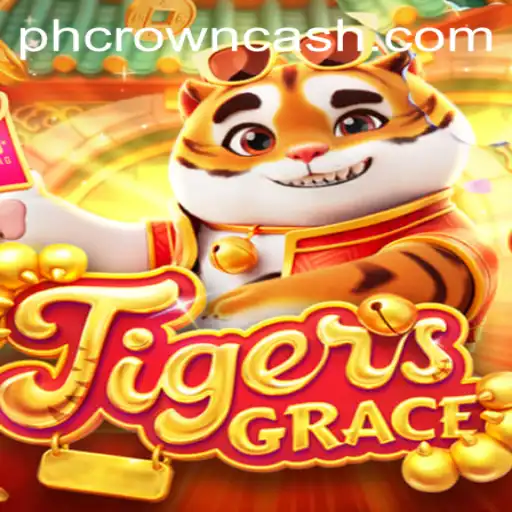 The Enchanting World of TigersGrace and the Quest for the PHCROWN